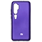 کاور سیلیکونی مناسب برای گوشی موبایل شیائومی Mi Note 10/Mi Note 10 Pro